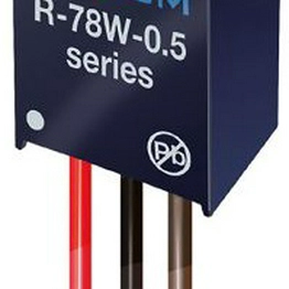 RECOM Power R-78W12-0.5 image