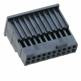 samtec ISDF-10-D-L image