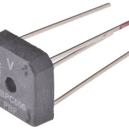 Vishay Intertechnology VS-KBPC606PBF image