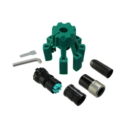 AJ-107 Amphenol