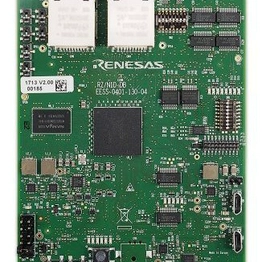 YCONNECT-IT-RZN1-EB-JP Renesas Electronics