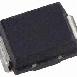 Vishay Intertechnology MURS160-E3/52T image