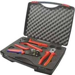 97 91 01 KNIPEX Tools