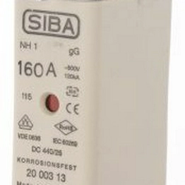 20-003-13/160A SIBA