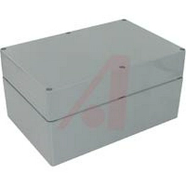 BUD Industries PN-1341-DG image