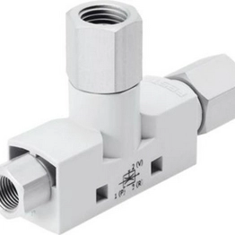 VN-05-H-T2-PI2-VI2-RI2 FESTO