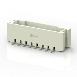 WAFER-PH2.0-8PLB XUNPU