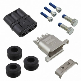 Hirose Electric EV1-62P-3PC image