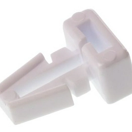 151-40119 TM1SF-PA66-WH HellermannTyton