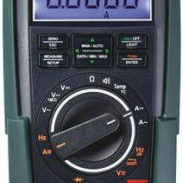 M252A GOSSEN METRAWATT