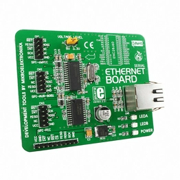 MikroElektronika MIKROE-124 image