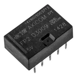 FP2-D3009 TE Connectivity
