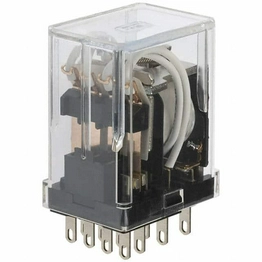 HC2-H-DC12V-VDE Panasonic
