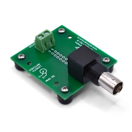 ST-BNC-50-R-FT SCHMALZTECH