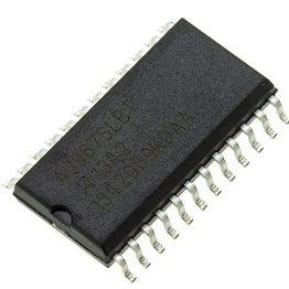 Allegro MicroSystems A3967SLBTR-T image