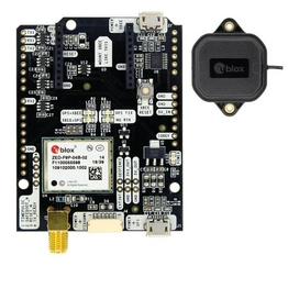 AS-STARTKIT-BASIC-L1L2-NH-02 ARDUSIMPLE