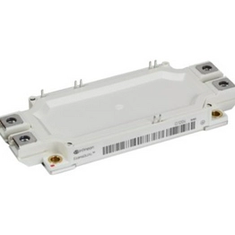 Infineon Technologies FF600R07ME4BPSA1 image