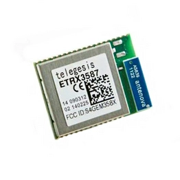 ETRX3587HR Silicon Laboratories