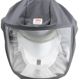 3M 3M S333LG Soft Head Top image