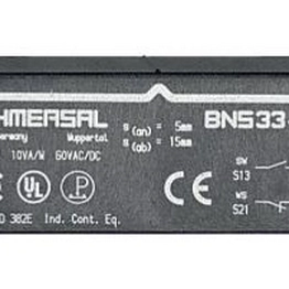 BNS 33-11Z-ST SCHMERSAL