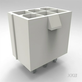 XKB Connectivity X9357WV-2x03-N2SN image