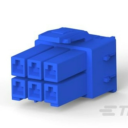 TE Connectivity 177901-6 image