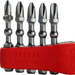 EIBMG50K001 VESSEL