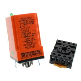 ISO-120-AFA Mueller Electric