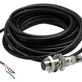 OMRON E2B-M12KS04-WP-C2 5M image