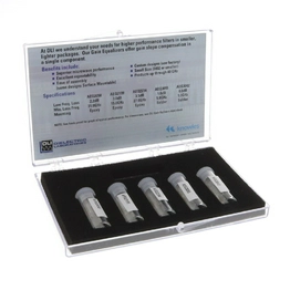 Knowles Electronics GAIN EQUALIZER SAMPLE KIT image