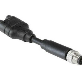 bulgin PXPPVC08FIM08AYT010PVC image