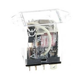 LY1N-D2 24VDC OMRON