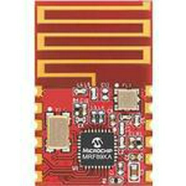 MRF89XAM8A-I/RM Microchip Technology