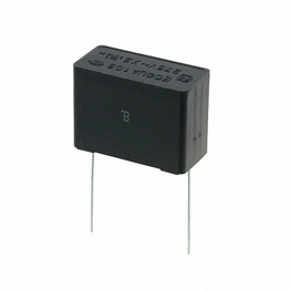 Panasonic ECQ-UAAF105M image
