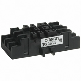 OMRON PTF21PC image