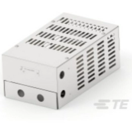 TE Connectivity HPBA007C1K0100E image