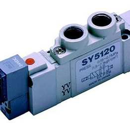 SY5120-5DZ-C6F-Q SMC