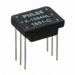 X-1584NL iNRCORE