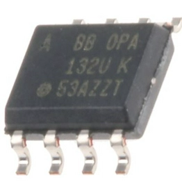 Texas Instruments OPA132UA image