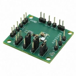 Analog Devices ADP5303-EVALZ image