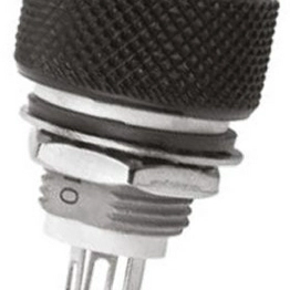 P16NM223MAB15 Vishay Intertechnology