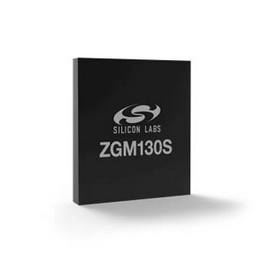 ZGM130S037HGN2 Silicon Laboratories