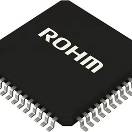 ROHM BU16501KS2-E2 image
