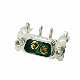 DEV2V2P500G30LF Amphenol
