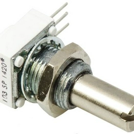 14910F0GJSX10103KA Vishay Intertechnology