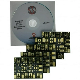 SOIC8EV Microchip Technology