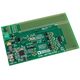 EVAL-AD7797EBZ Analog Devices