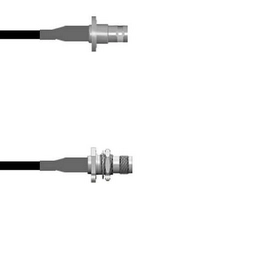 Q-0804K00080.5M Amphenol Custom Cable