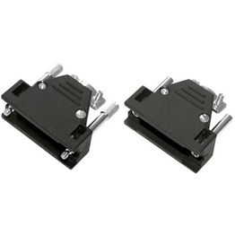 MHED-D09TF-K MH Connectors