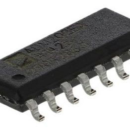 Analog Devices ADM202EARNZ-REEL image